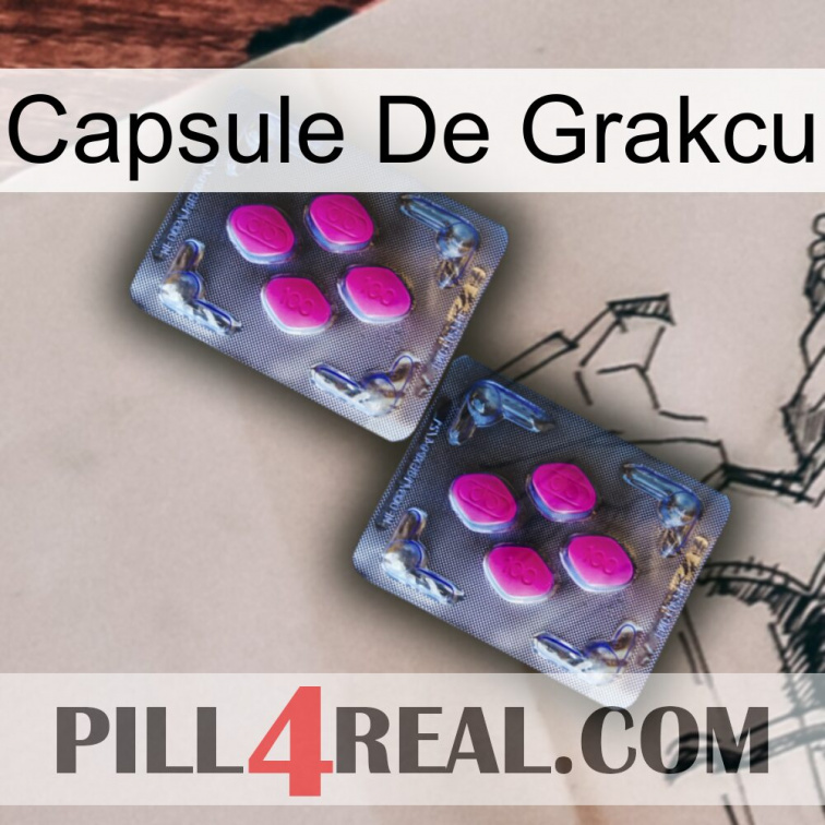 Grakcu Capsule 01
